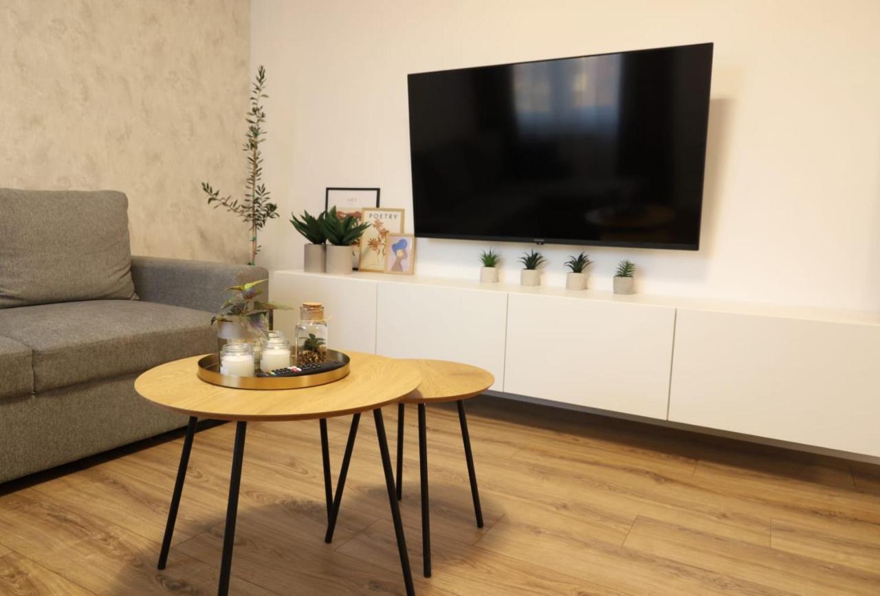 Apartman Nila Apartment Vukovar Exterior photo